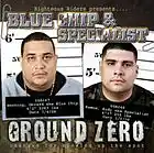 Picture for song 'GAME OVER - Blue Chip & Specialist' by artist 'Flavor Radio Network'