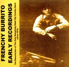 Picture for song 'Broadway Limited (Circa 1974)' by artist 'Frenchy Burrito And The Folk Pistols'