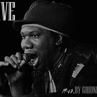 Picture for song 'LIVE /KRS ONE TYPE OF BEAT' by artist 'G1Hundred'