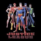 Picture for song 'Justice League (Instrumental) Free Download!' by artist 'Gach'