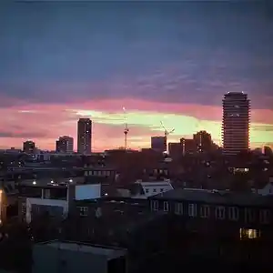 Picture for song 'Into the Void' by artist 'glass cage'