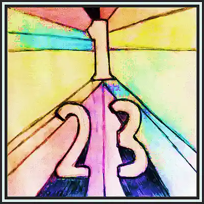 Picture for song 'GRN PODCASTS - Reflections of Sol, pt. 6' by artist 'GRN PODCASTS'