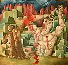 Picture for song 'Lesson In Pain' by artist 'Heavy P213'