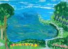 Picture for song 'God's Path singer Linda Kelson Lyrics HeleanaMaria' by artist 'Heleana Maria'