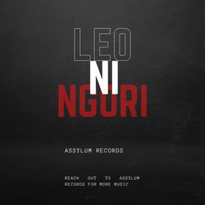 Picture for song 'LEO NI NGORI -Assylum Beats' by artist 'Hemedy Na Hii Beat'