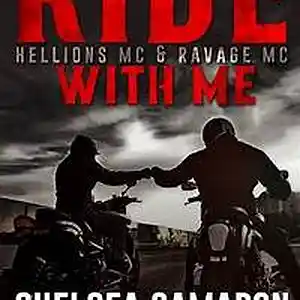 Picture for song 'Ride With Me - 120Bpm' by artist 'HenrokBeatz'