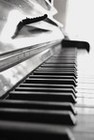 Picture for song 'Highway - Lyrical Piano (voice tag)' by artist 'Highway Music'