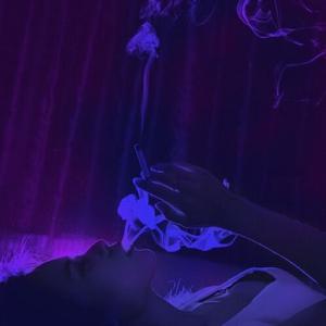 Picture for song '"DESIRE" Deep House Type Beat' by artist 'HIWYER'