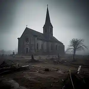 Picture for song 'Ruínas (Ruin)' by artist 'Homestudio Kurumin'