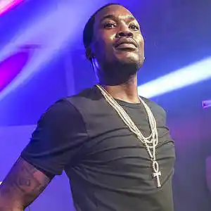 Picture for song 'Twerk It l Meek Mill x Tyga x Vado Type Beat' by artist 'Hot Bangers'