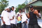 Picture for song 'Trill Fam' by artist 'Hub City Souljaz'
