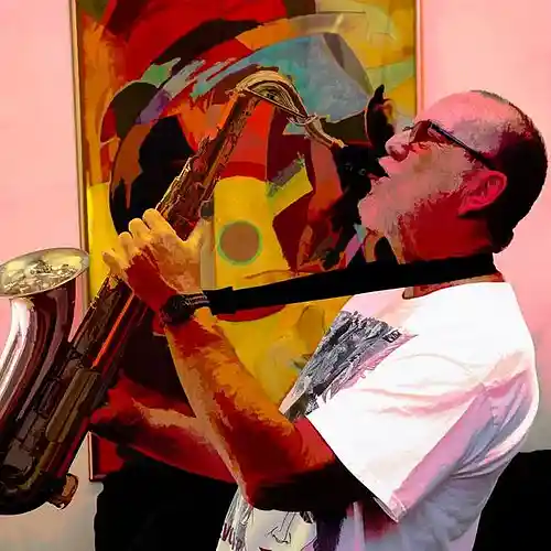Artist picture