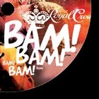 Picture for song 'Bam Bam SAMPLED' by artist 'INCRebelMuzik'