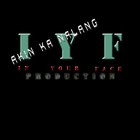 Picture for song 'Akin Ka Nalang' by artist 'InYourFace'