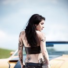 Picture for song 'Envy' by artist 'Island House Music'