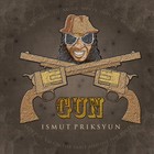 Picture for song '2011 Gun - 01 Gun' by artist 'Ismut Priksyun (Smooth Friction)'