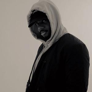 Picture for song 'Bryson TIller Type Beat "No More"' by artist 'itsMOEBeats'