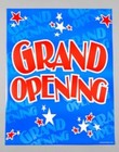 Picture for song 'Grand Opening' by artist 'Its The Bee'