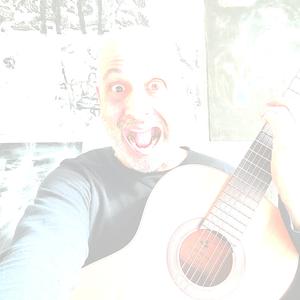 Picture for song 'Other self Guitarra k414 Ivan de Monbrison 308' by artist 'Ivan de Monbrison'
