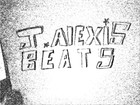 Picture for song 'terror FREE!' by artist 'j.alexisbeats'