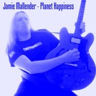 Picture for song 'Planet Happiness (A Tribute To The Cardigan)' by artist 'Jamie Mallender'