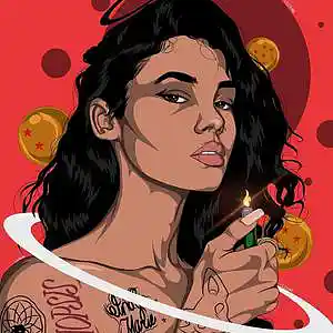 Picture for song 'Winter - R&B Trap Type Beat Buy 2 Get 4 Free' by artist 'Jay Stacks Beats'