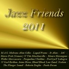 Picture for song 'Kiss me on 7 by It-Alien' by artist 'Jazz Friends'