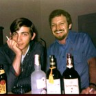 Picture for song '"WHEN MY ANNIE SAYS I LOVE YOU"' by artist 'JERRY'S FRIENDS'