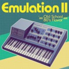 Picture for song 'Emulation II Demo' by artist 'JMP70'