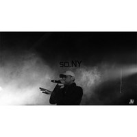 Picture for song 'SONY *SMOOTH EASTCOAST BANGER!!' by artist 'JoelVenomBeats'