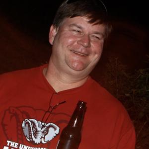 Picture for song 'You Got A Serious Monkey' by artist 'Johnny Fubar'