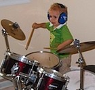 Picture for song 'WARNING: My Tinnitus In Music' by artist 'Johnny Ringears'