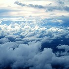 Picture for song 'Hole In the Cloud.mp3' by artist 'Jon Doe Beats'