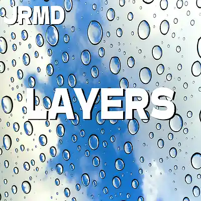 Picture for song 'Layers (House x EDM Type Beat)' by artist 'Jrmd'