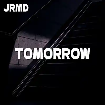 Picture for song 'Tomorrow (Trap x Hip-Hop Type Beat)' by artist 'Jrmd'