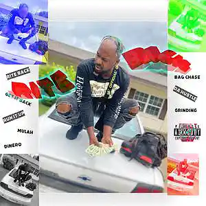Picture for song 'RITE BACK' by artist 'JRZYCity'