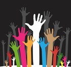 Picture for song 'Hands Up' by artist 'J-U-Nyce Productions'