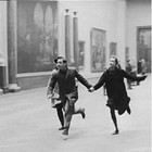 Picture for song 'Who Can i Run To! - Instrumental' by artist 'Justin McNell Music Production'