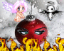 Picture for song 'christmas carol Karma Gypsy G.B.P. gypsy box produ' by artist 'Karma Gypsy gypsy box productions'