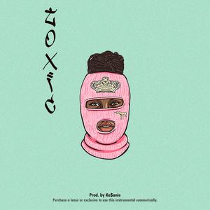 Picture for song 'Toxic (1+1 FREE)' by artist 'Kasanie'