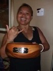 Picture for song 'Island style' by artist 'Keoni boy'