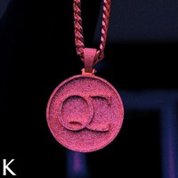 Picture for song 'Run It' by artist 'Kevin Hues'