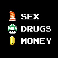 Picture for song 'Sex, Drugs & Money Instrumental ' by artist 'Kin Folk Beats'