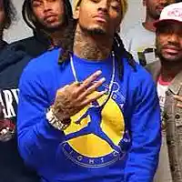 Picture for song 'Too Crazy ' by artist 'KingAlexBeatz'