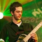 Picture for song 'K.R. Beat It Solo Improvisation' by artist 'Kiss Roland'