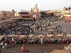 Picture for song 'A Market in Marrakesh' by artist 'Klaatu (CT)'