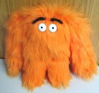 Picture for song 'Slow & Fuzzy' by artist 'Kosher Sushi'