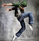 Picture for song 'dance' by artist 'King Kane Productions'