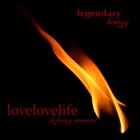 Picture for song 'First Love (LLL DM)' by artist 'Kruegg'