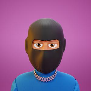 Picture for song 'HARD UK DRILL TYPE BEAT' by artist 'L1DAPRODUCER'
